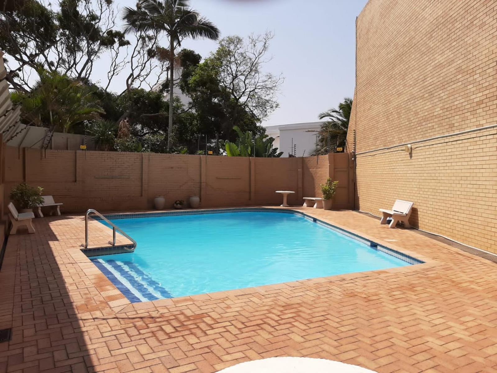 904 Hawaan View Apartment Durban Exterior photo