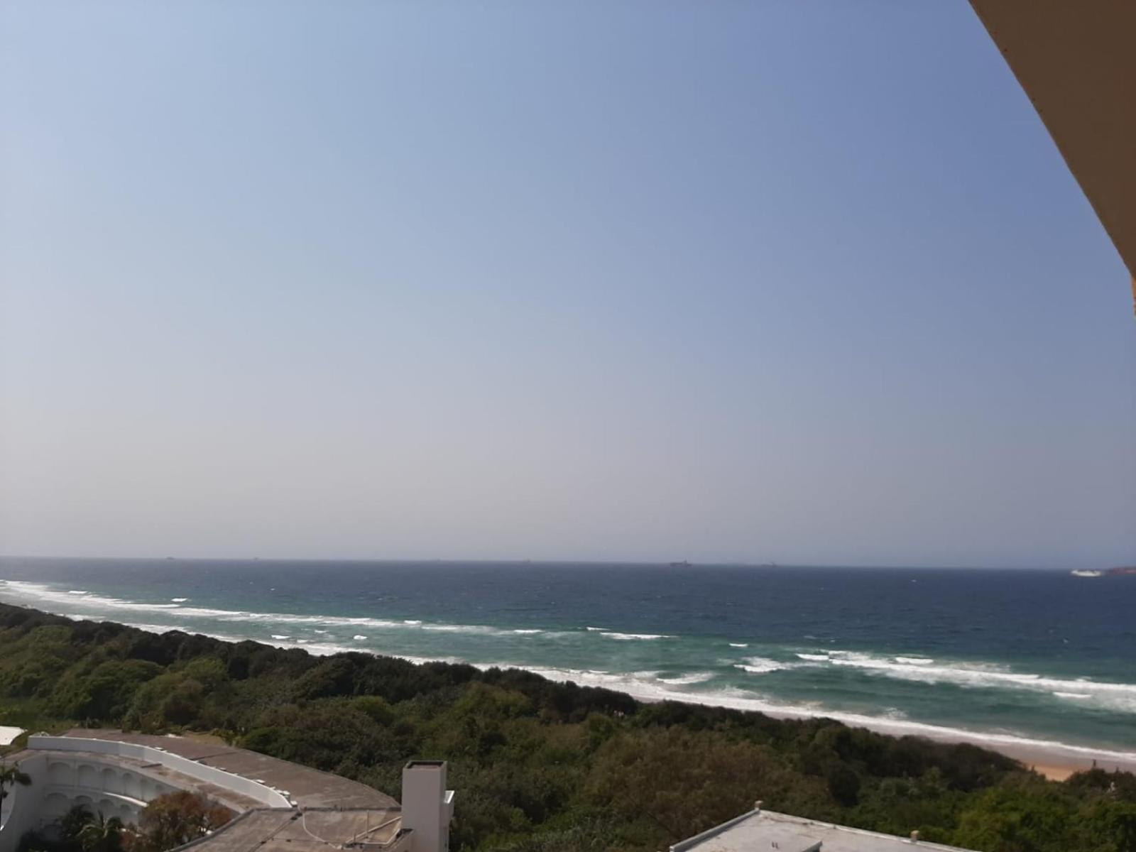 904 Hawaan View Apartment Durban Exterior photo