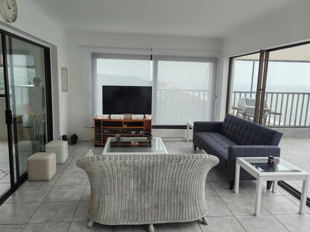 904 Hawaan View Apartment Durban Exterior photo