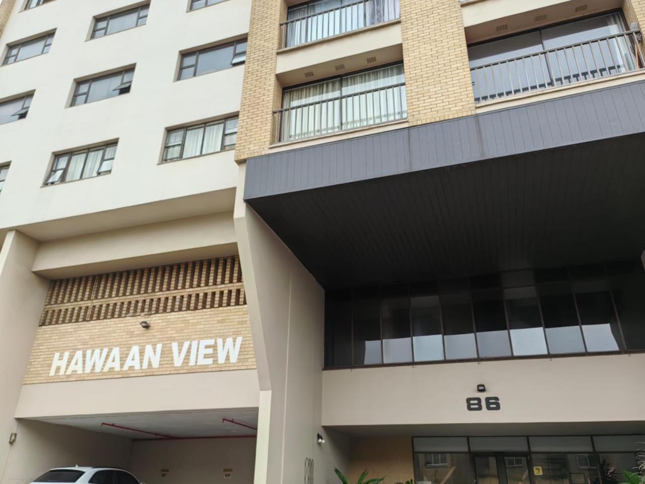 904 Hawaan View Apartment Durban Exterior photo